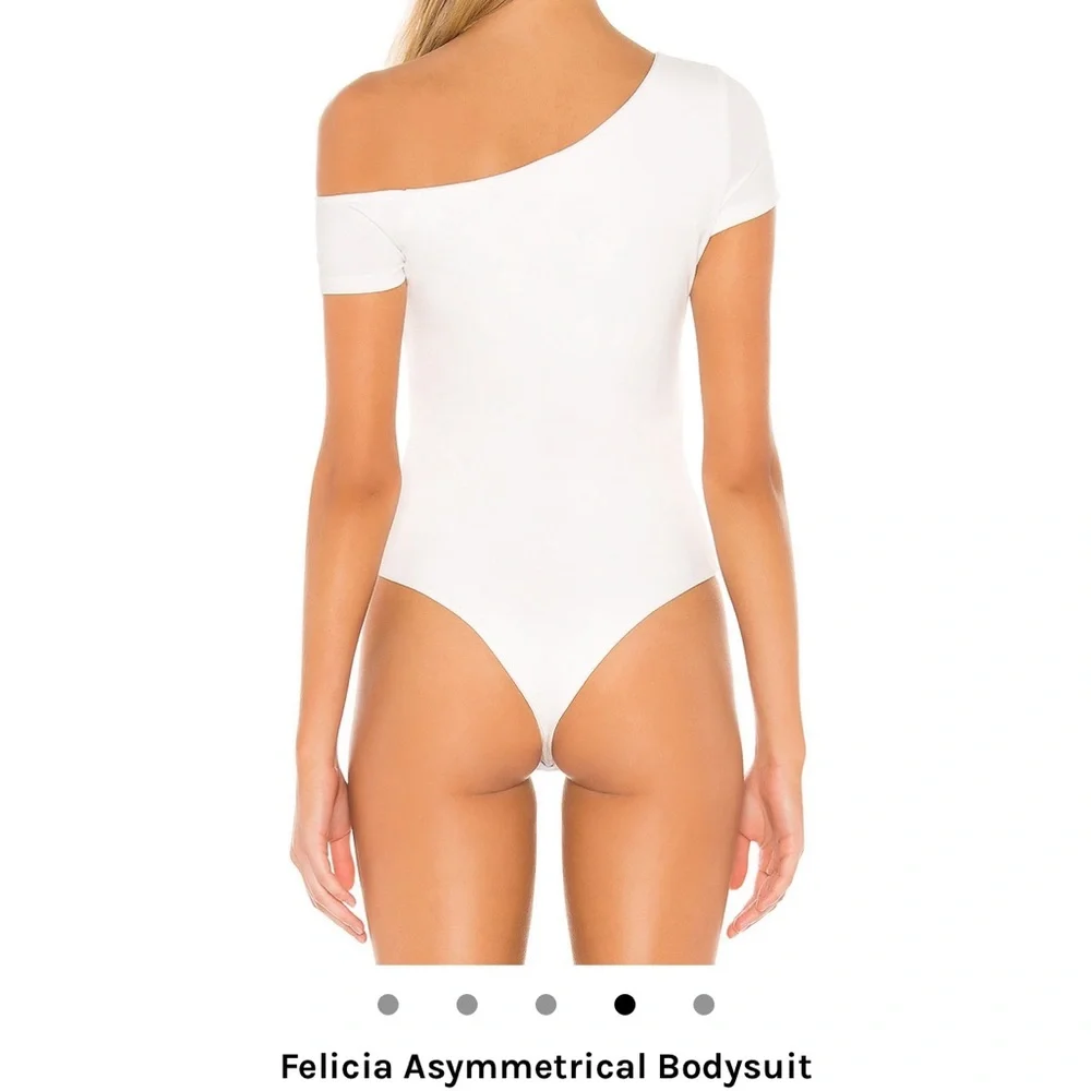 Superdown bodysuit - Picture 3 of 4